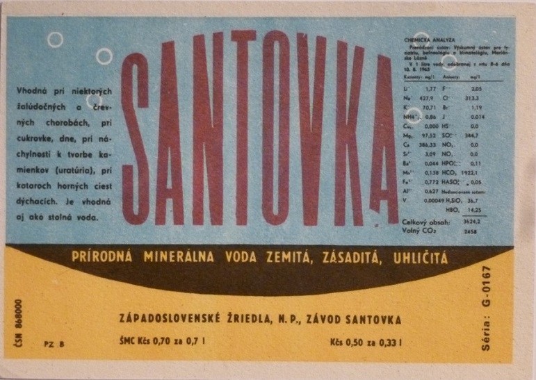 Santovka 4