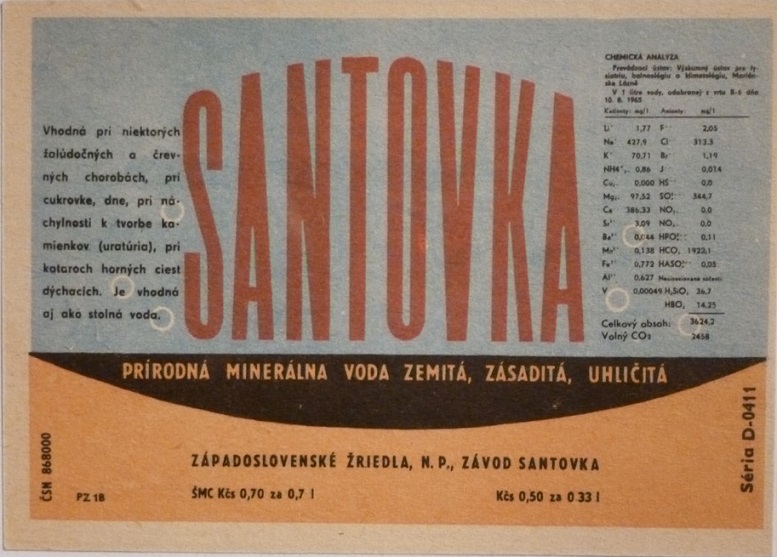 Santovka 5
