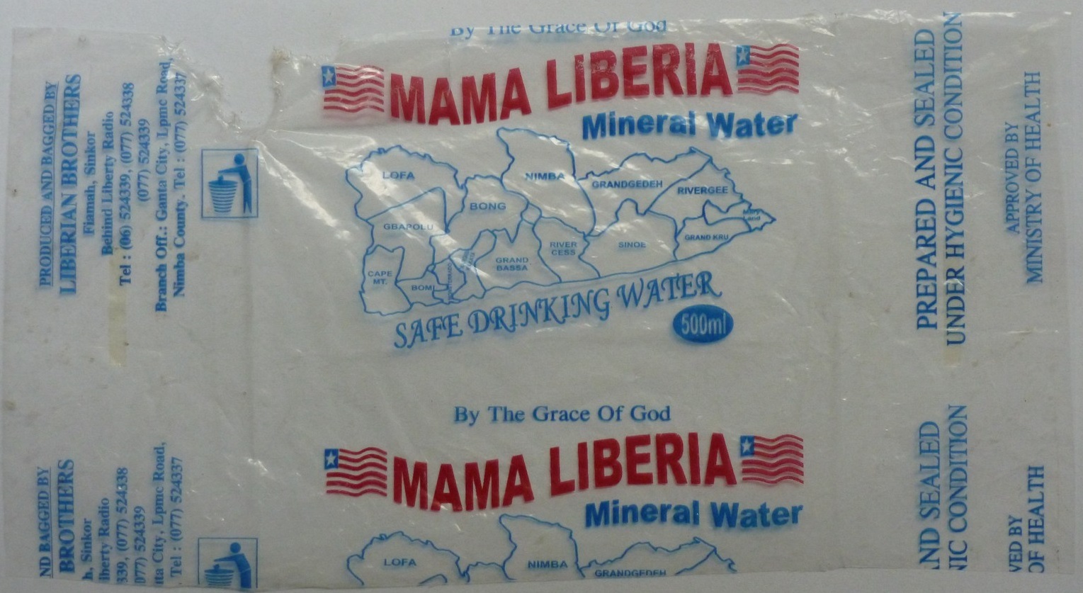 Liberia 2