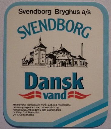 Denmark - Svendborg