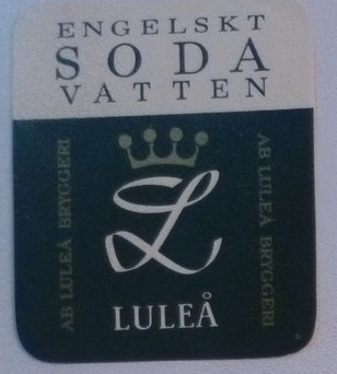 Sweeden - Lulea